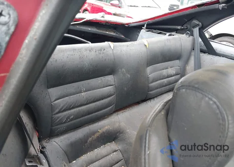 1990 Nissan 300Zx 2+2 из США, поврежденный, VIN JN1RZ26A3LX008083